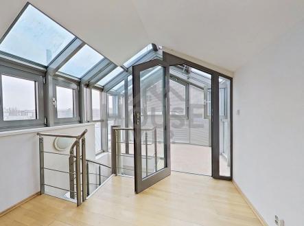 Prodej bytu, 5+1, 150 m²