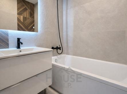 Prodej bytu, 3+1, 68 m²