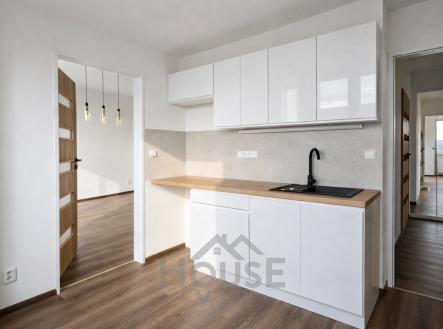 Prodej bytu, 3+1, 68 m²