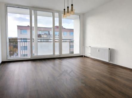 Prodej bytu, 3+1, 68 m²