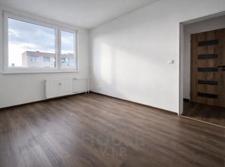 Prodej bytu, 3+1, 68 m²