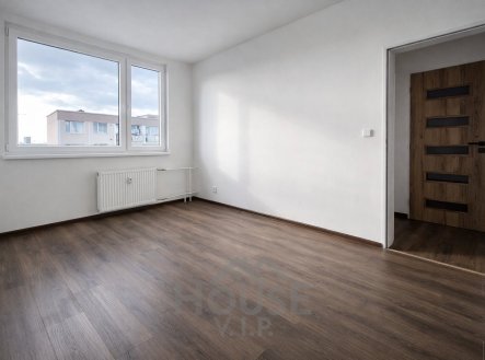Prodej bytu, 3+1, 68 m²