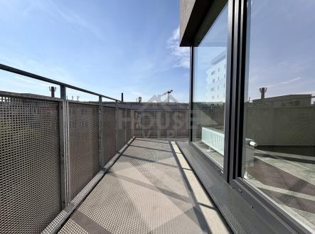 Prodej bytu, 2+kk, 75 m²