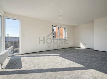Prodej bytu, 2+kk, 75 m²