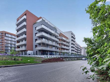 Prodej bytu, 2+kk, 75 m²