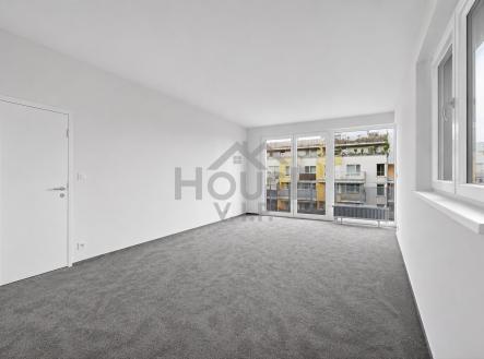 Prodej bytu, 2+kk, 75 m²