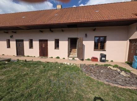 Prodej domu/vily, 600 m²