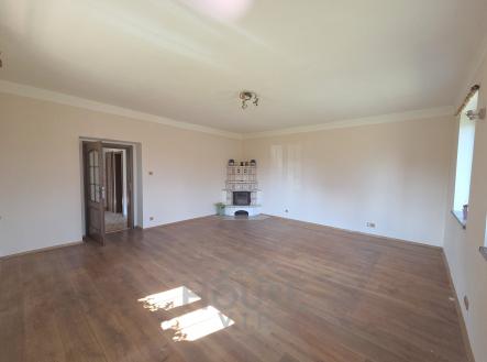 Prodej domu/vily, 600 m²