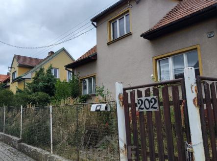 Prodej domu/vily, 400 m²