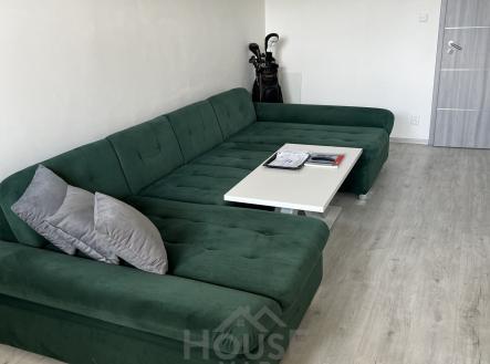 Prodej bytu, 3+1, 71 m²