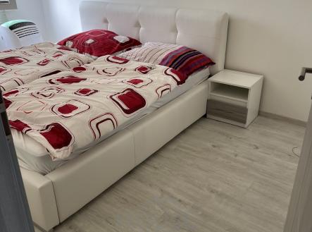 Prodej bytu, 3+1, 71 m²