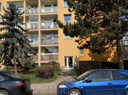 Prodej bytu, 3+1, 71 m²