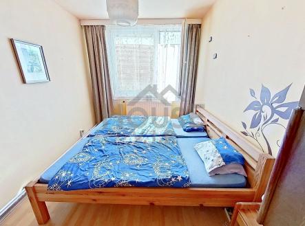 Prodej bytu, 2+kk, 45 m²