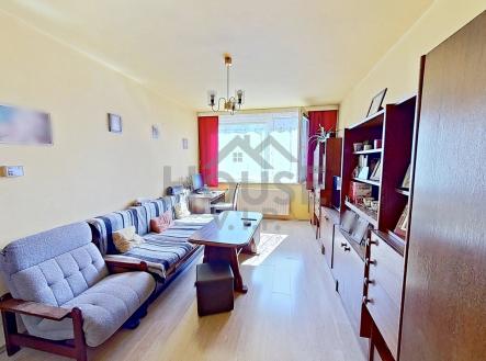 Prodej bytu, 2+kk, 45 m²