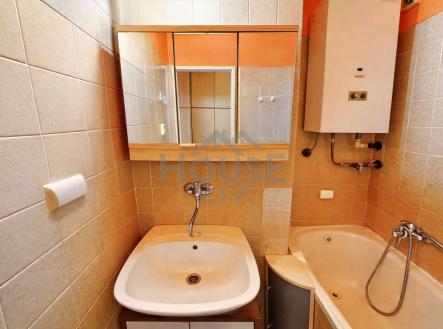 Prodej bytu, 2+kk, 45 m²