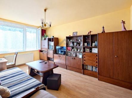 Prodej bytu, 2+kk, 45 m²