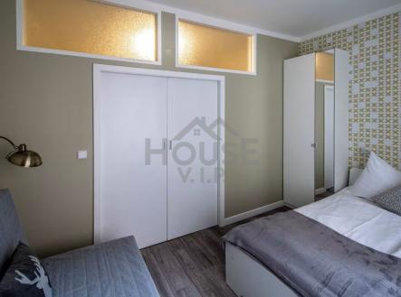 Prodej bytu, 2+kk, 50 m²