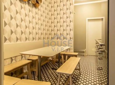 Prodej bytu, 2+kk, 50 m²