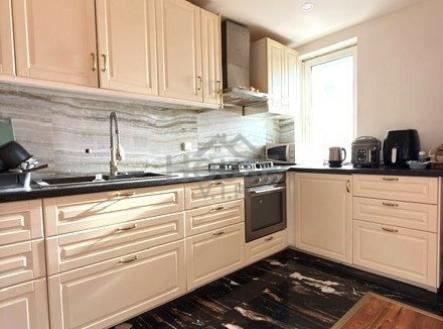 Prodej bytu, 4+kk, 92 m²