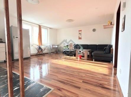 Prodej bytu, 4+kk, 92 m²