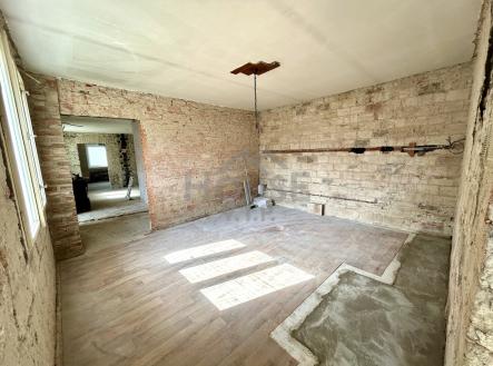 Prodej domu/vily, 170 m²