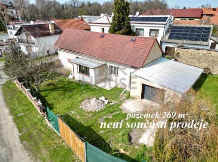 Prodej domu/vily, 170 m²