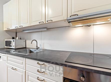 Prodej bytu, 2+kk, 46 m²