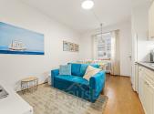 Prodej bytu, 2+kk, 46 m²