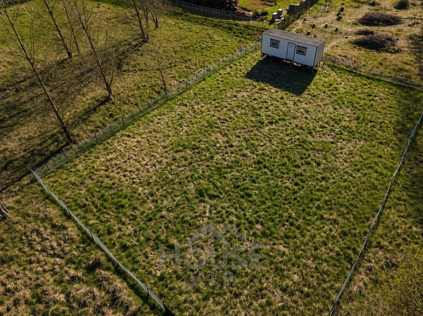 Prodej zahrady 701 m², Neratovice - Mlékojedy.