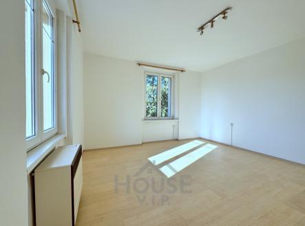 Prodej bytu, 2+kk, 56 m²