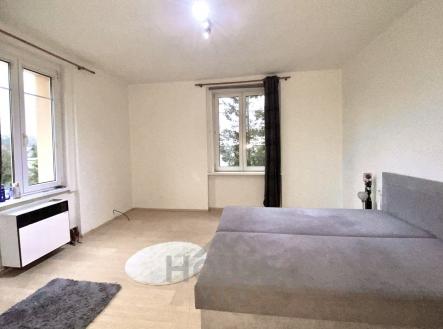 Prodej bytu, 2+kk, 56 m²