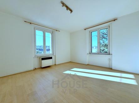 Prodej bytu, 2+kk, 56 m²