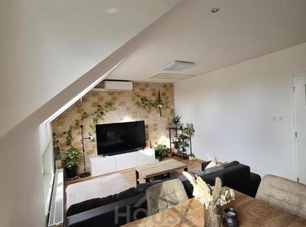 Prodej bytu, 2+kk, 63 m²