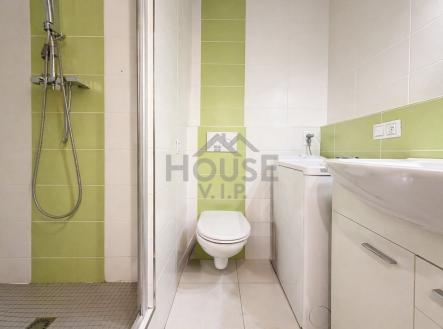 Prodej bytu, 1+kk, 29 m²