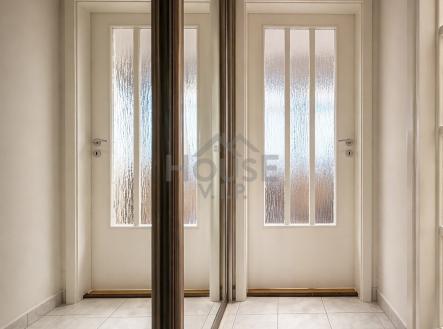 Prodej bytu, 1+kk, 29 m²