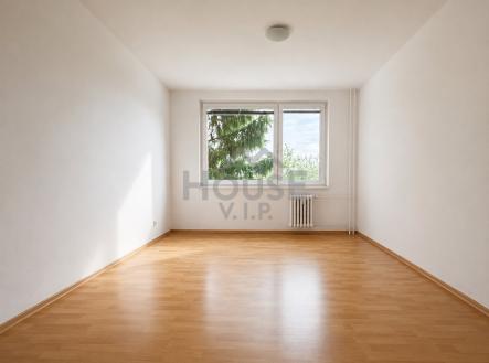 Prodej bytu, 1+kk, 29 m²