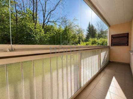 Prodej bytu, 3+1, 71 m²