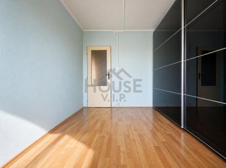 Prodej bytu, 3+1, 71 m²