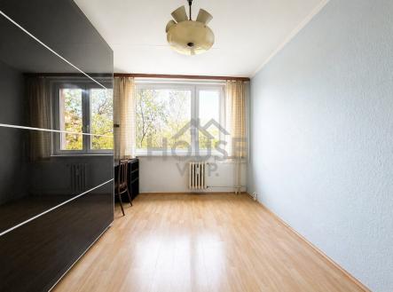 Prodej bytu, 3+1, 71 m²