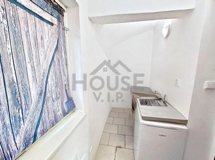 Pronájem obchodní prostor, 40 m²