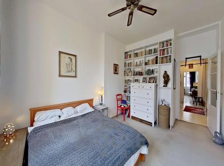 Prodej bytu, 2+kk, 59 m²