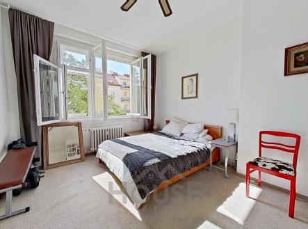Prodej bytu, 2+kk, 59 m²