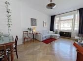 Prodej bytu, 2+kk, 59 m²