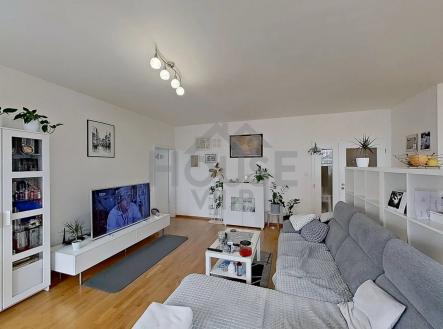 Prodej bytu, 2+kk, 68 m²