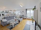 Prodej bytu, 2+kk, 68 m²