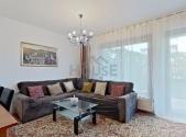 Pronájem bytu, 4+kk, 99 m²