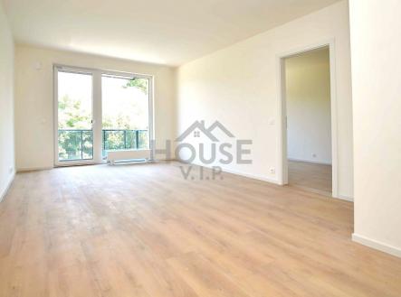 Pronájem bytu, 3+kk, 70 m²