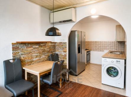 Prodej bytu, 3+kk, 69 m²