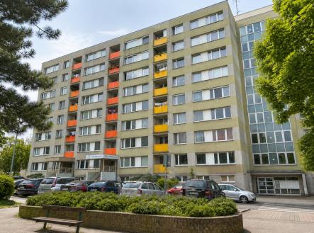Prodej bytu, 3+kk, 69 m²