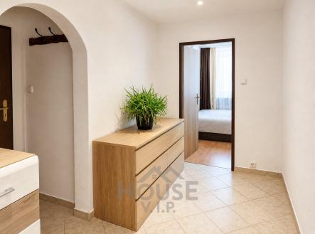 Prodej bytu, 3+kk, 69 m²